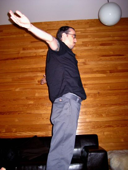 wii