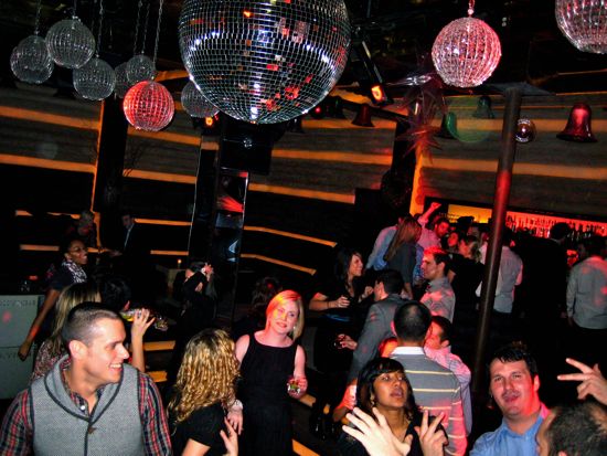 party