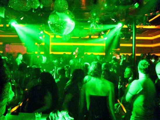 party