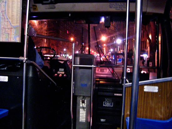 bus