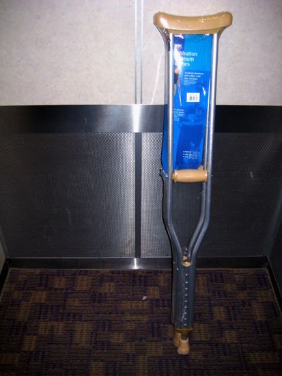 elevator