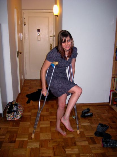stuytown apt