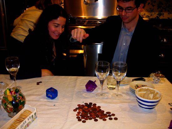 dreidel