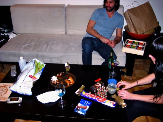 stuytown apt