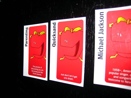 cards