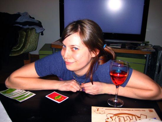 wine