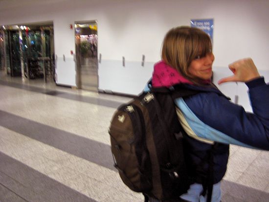 backpack