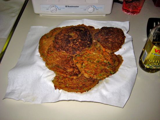 latkes