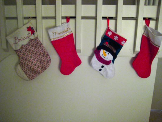 stockings