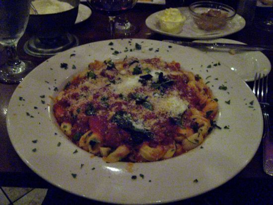 pasta