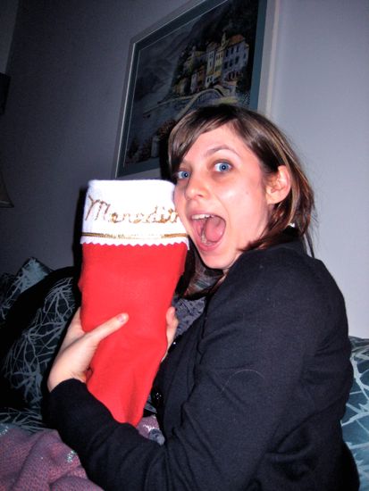 stockings