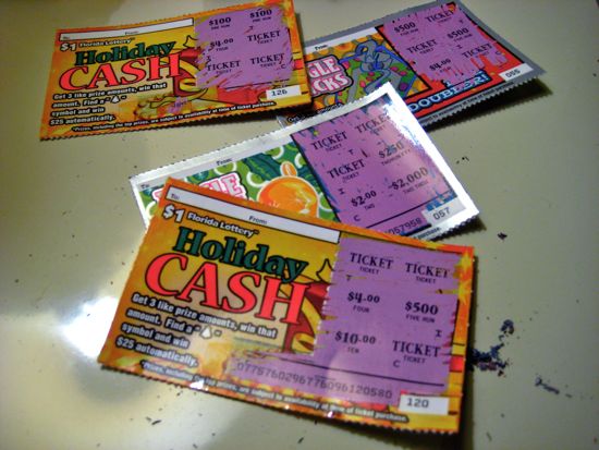 scratchers