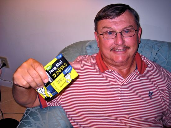 dad + gift