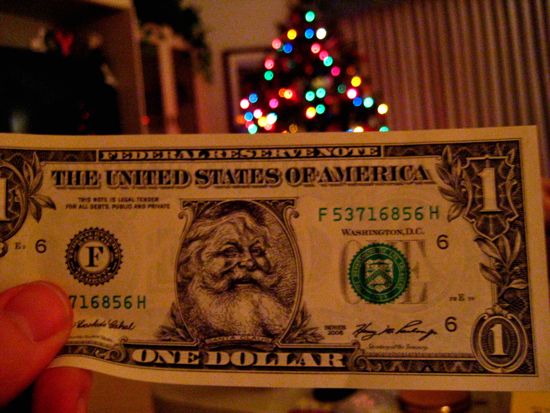 santa