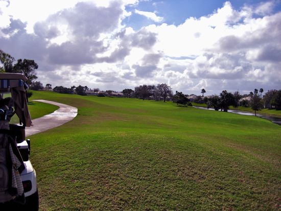 golf