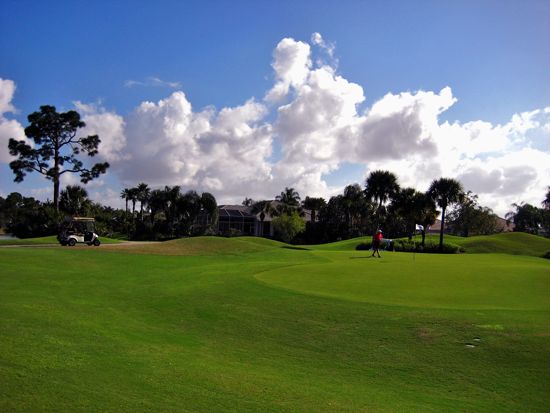 golf