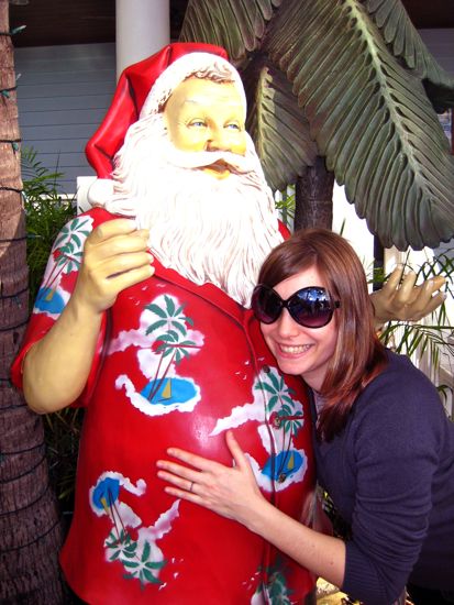 santa
