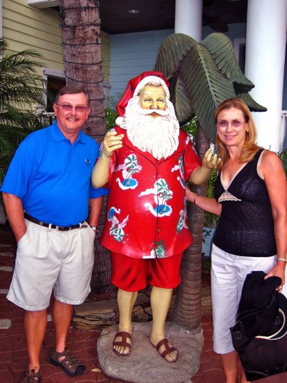 santa