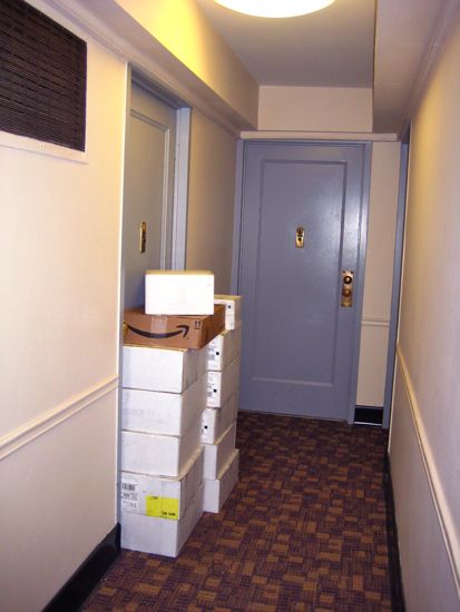 box