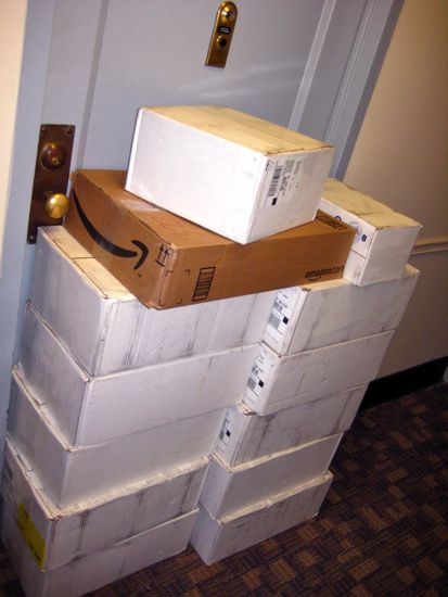 box