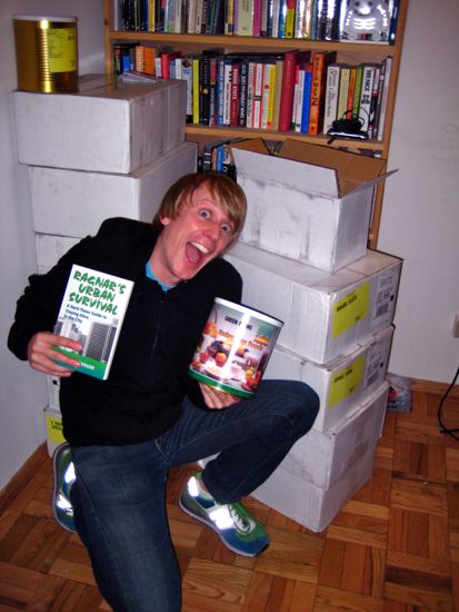 box