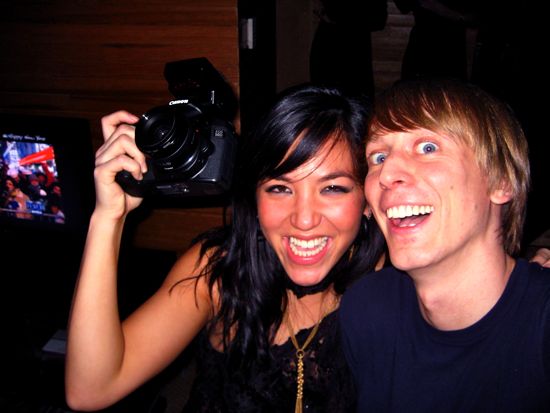 camera
