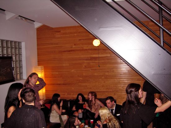 party