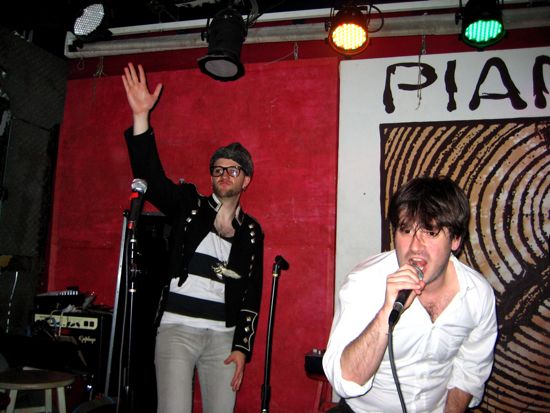 karaoke