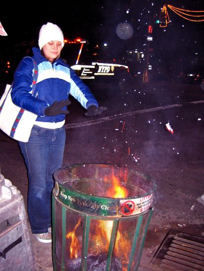 fire