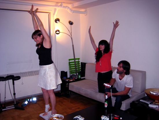 stuytown apt