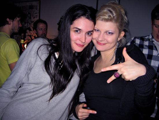 gang signs