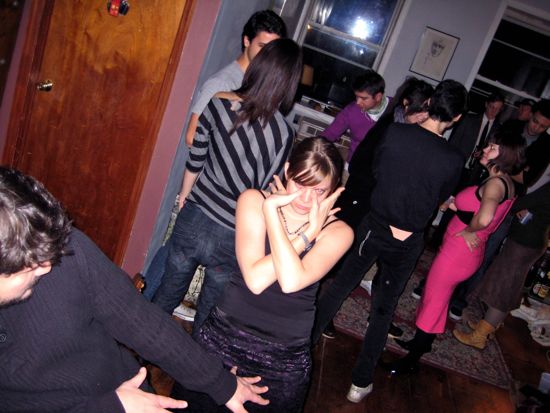 party