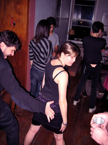 spank