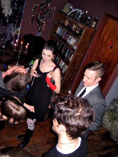 party