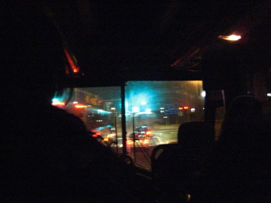 bus