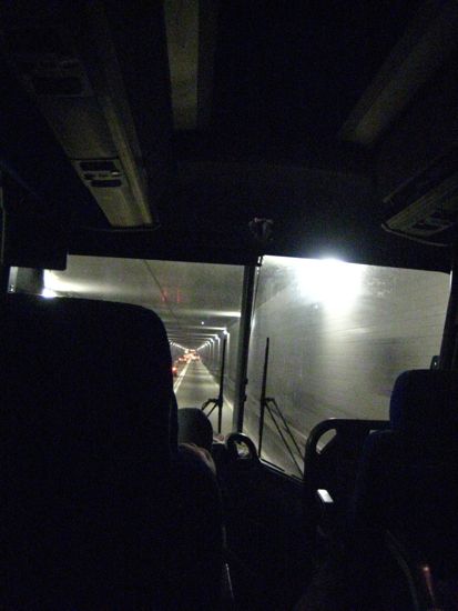 bus