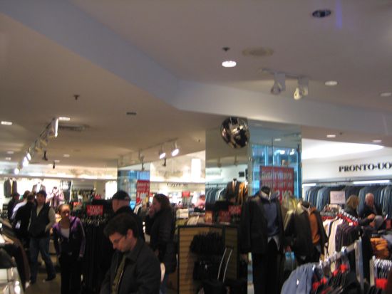 shopping
