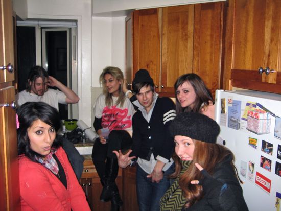 stuytown apt