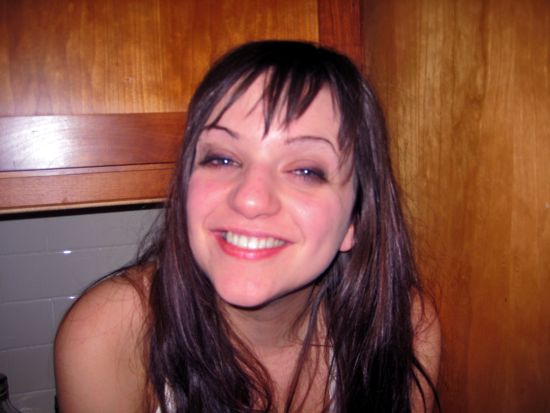 sarah