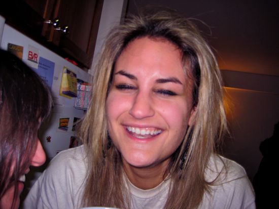 laugh