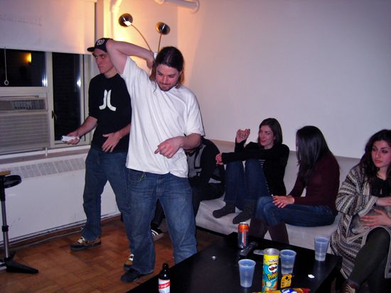 party