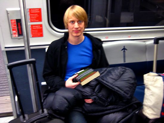 subway