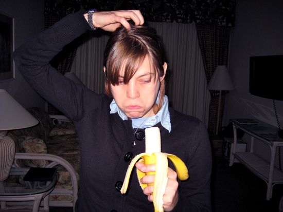 monkey
