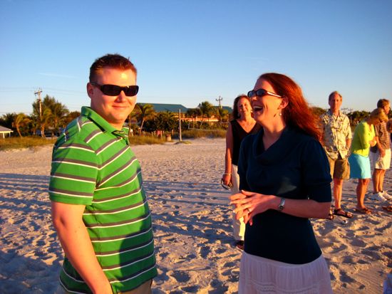 amy b, brett