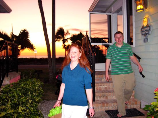 amy b, brett