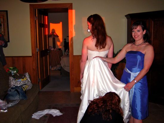 amy b, bethany