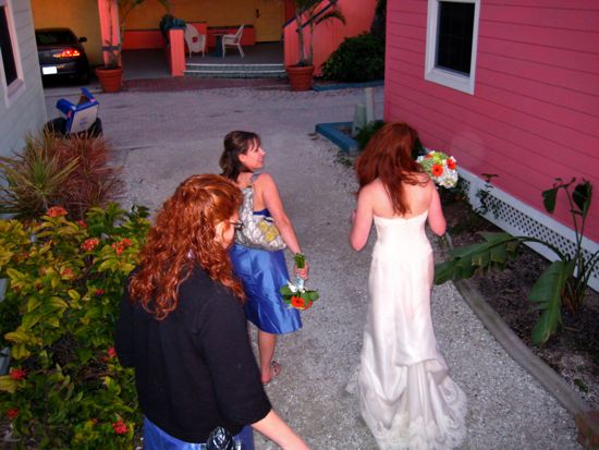 amy b, bethany, emily b