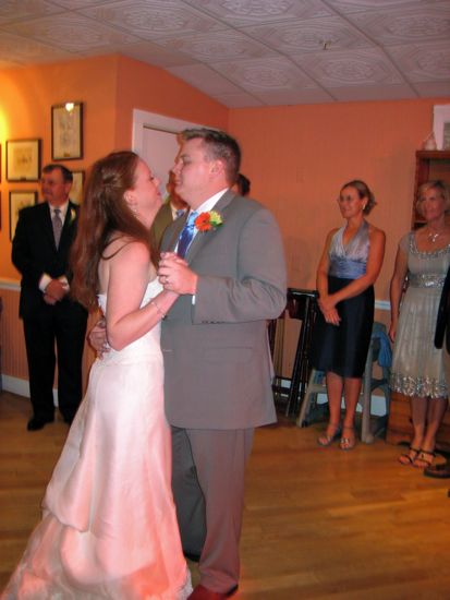 amy b, brett