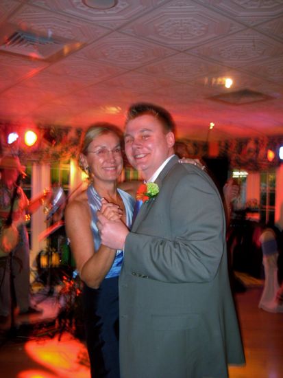 brett, mom
