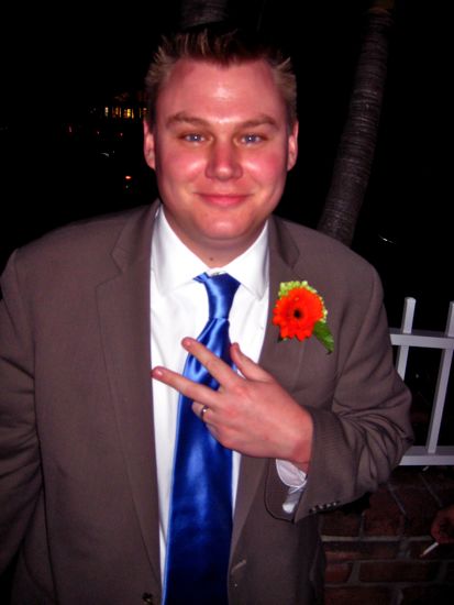 gang signs